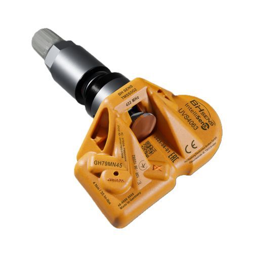 Radsensor Reifendruck Kontrollsystem