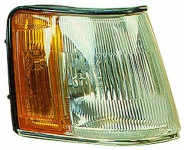 Blinkleuchte mit Standlicht