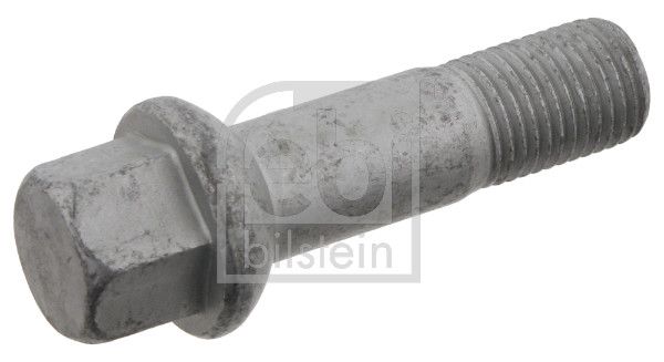 Radschraube