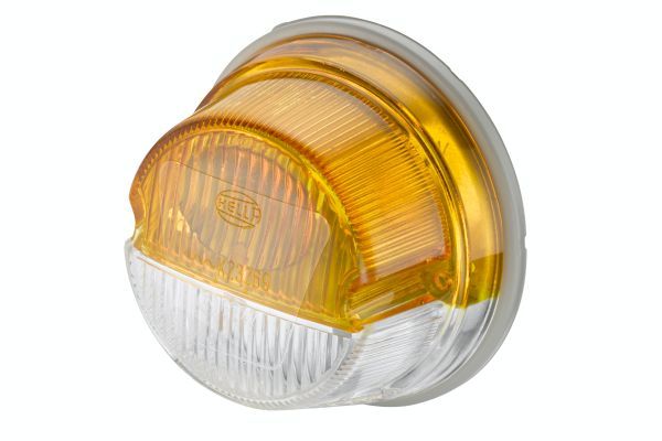 Blinker Blinkleuchte