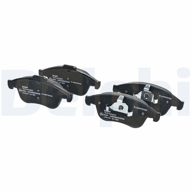 Bremsbelag Satz Bremsscheibe Scheibenbremse