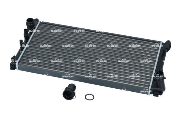 Kühler Wasserkühler Motorkühler