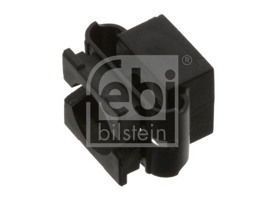 Halteclip Motorhaubendämmung