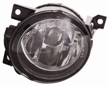 Set: 2 × Nebelscheinwerfer