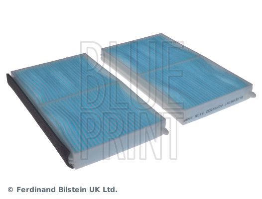 Filtersatz Innenraumluft