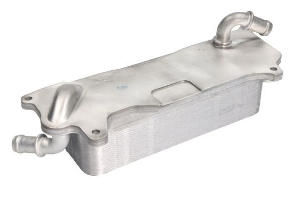 Ölkühler Automatikgetriebe