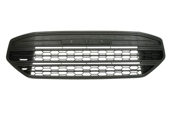 Stoßstange Gitter