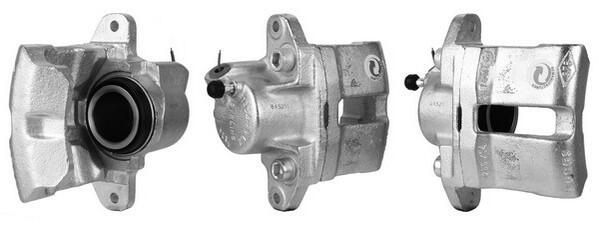Bremssattel Bremszange
