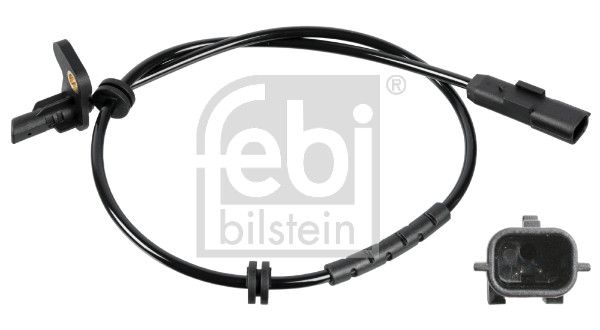 ABS Sensor Drehzahlmesser
