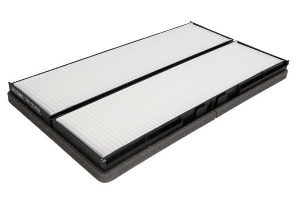 Fahrgastraumfilter