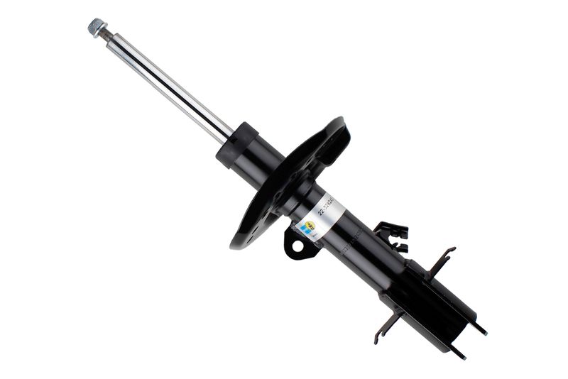 Gas-Stoßdämpfer