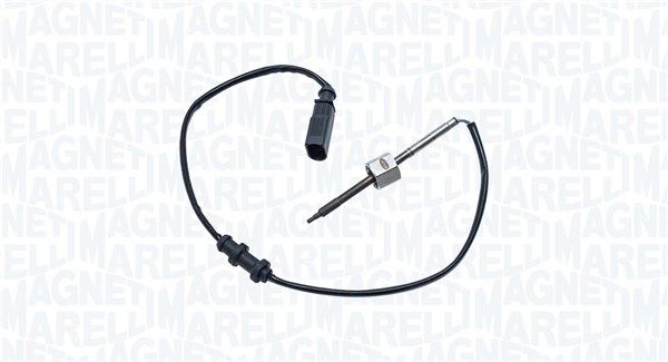 Sensor Abgastemperatur