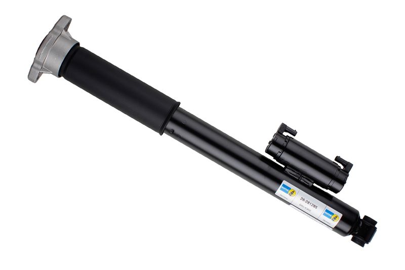 Gas-Stoßdämpfer