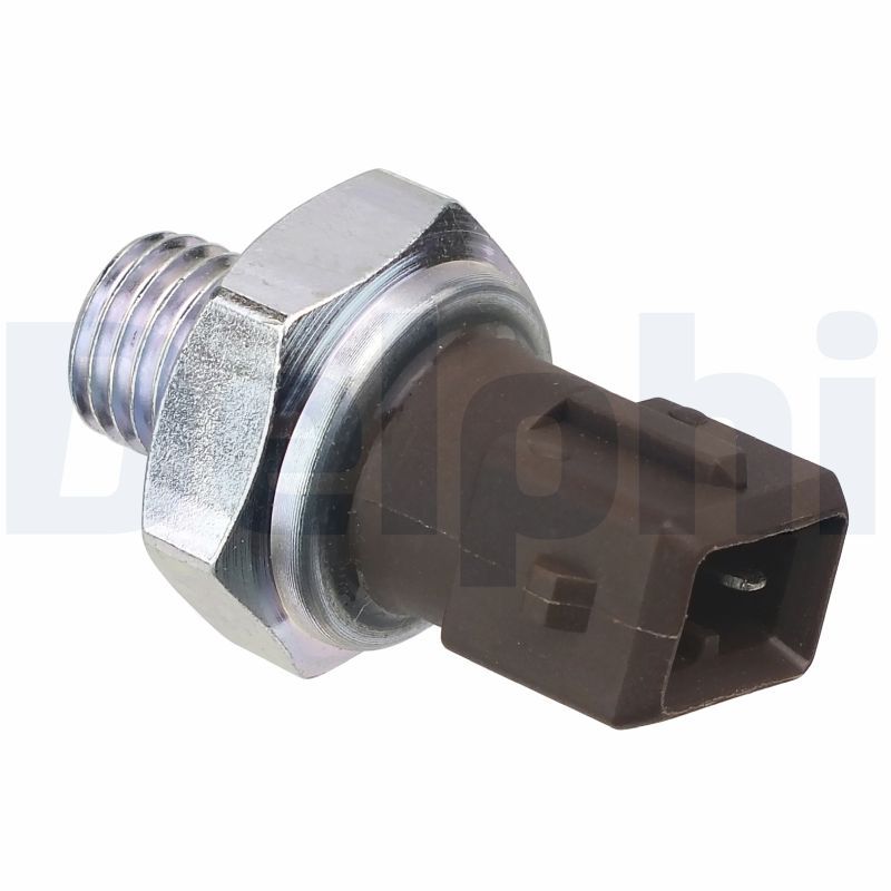 Öldrucksensor