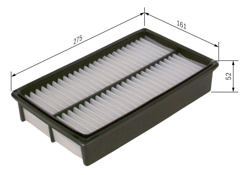 Luftfilter