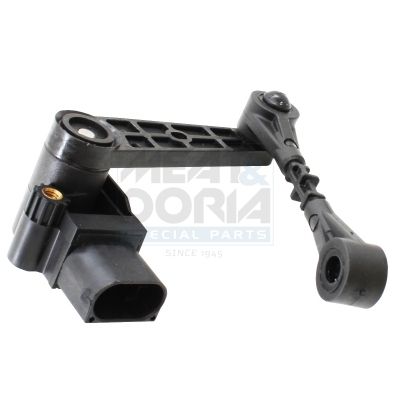 Sensor Niveauregulierung