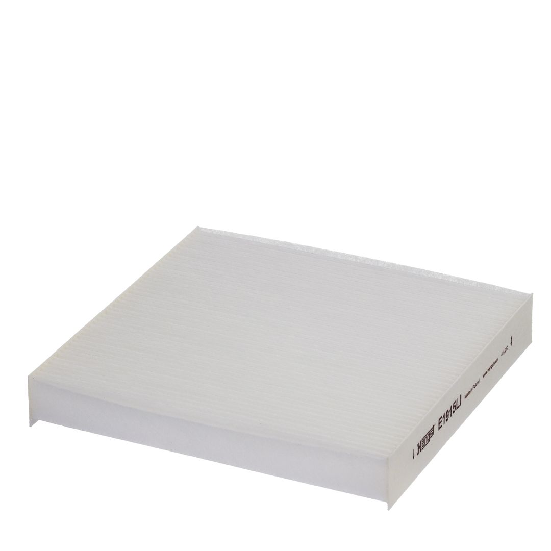 Filterset Ölfilter Luftfilter Innenraumfilter