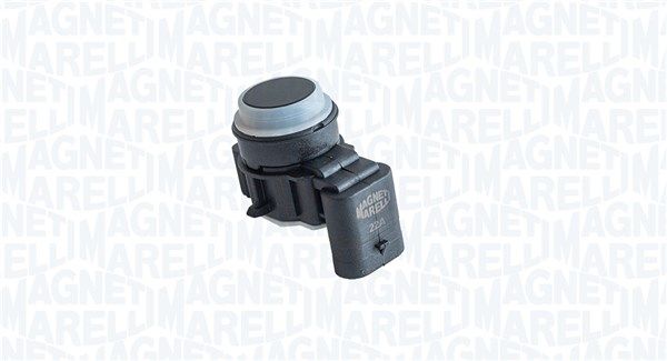 Sensor Einparkhilfe