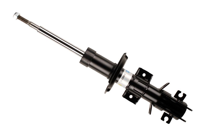 Gas-Stoßdämpfer