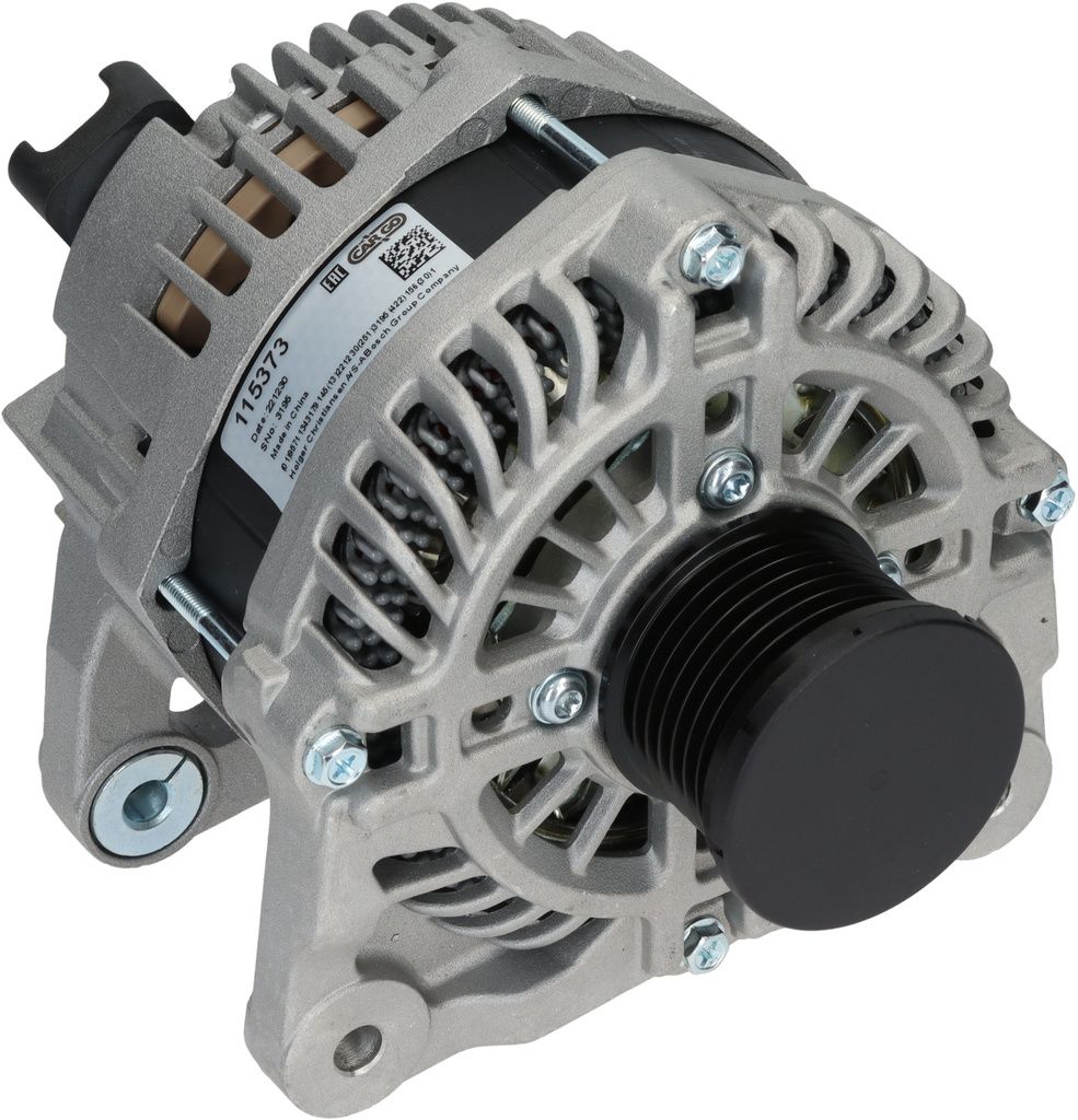 Lichtmaschine Generator