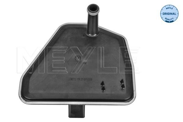 Hydraulikfilter Automatikgetriebe