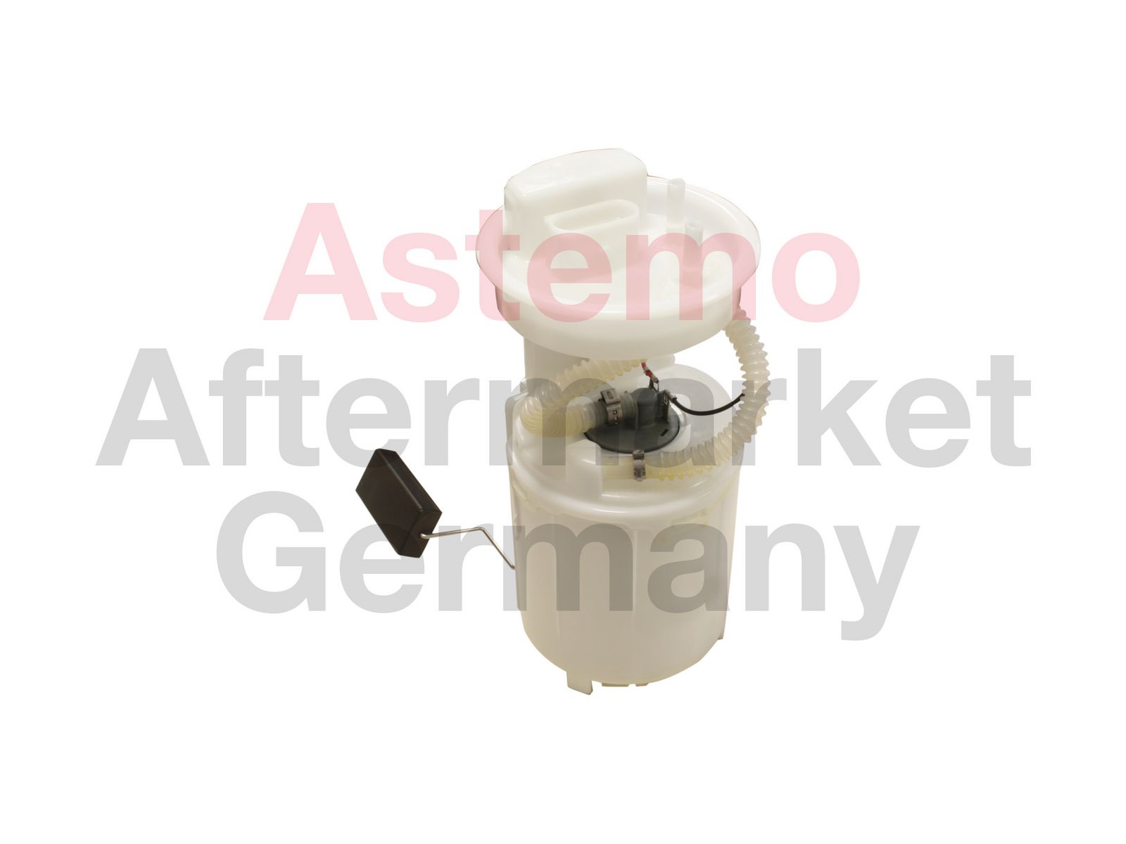 Kraftstoffpumpe