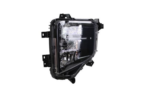 Set: 2 × Nebelscheinwerfer mit Tagfahrlicht