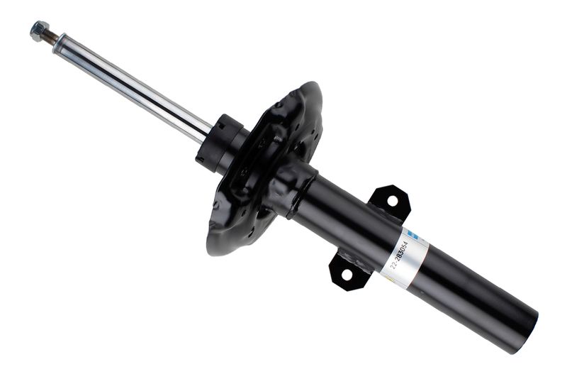 Gas-Stoßdämpfer