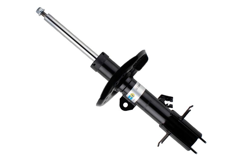 Gas-Stoßdämpfer
