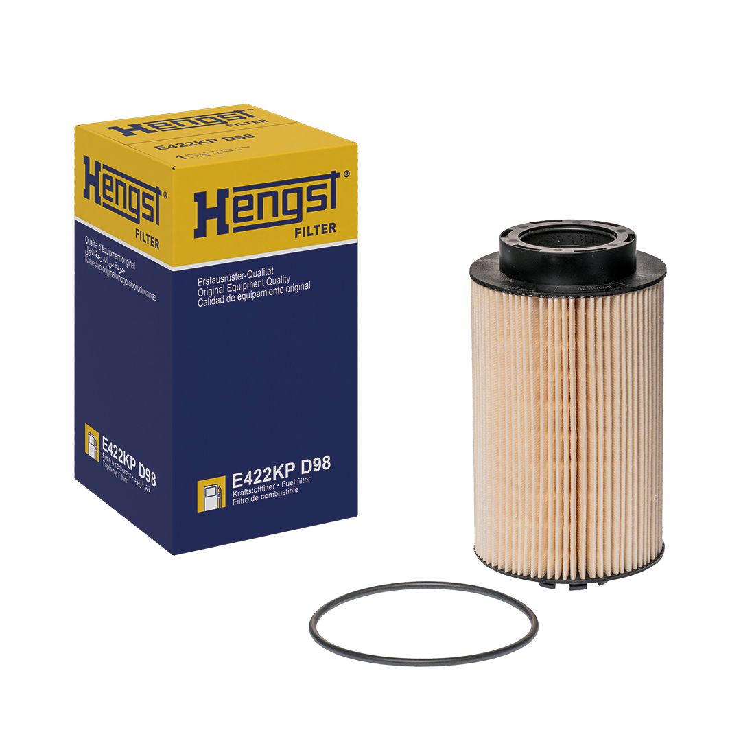 Kraftstofffilter Kraftstoff Filter