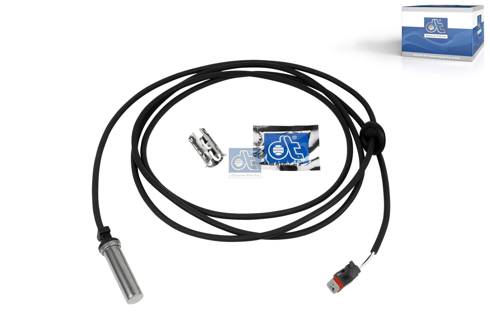 ABS Sensor Drehzahlmesser