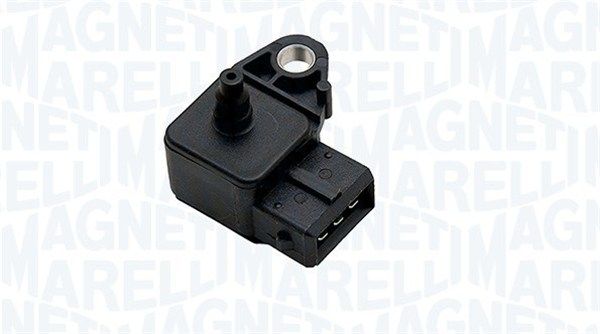 Ladedruck Sensor