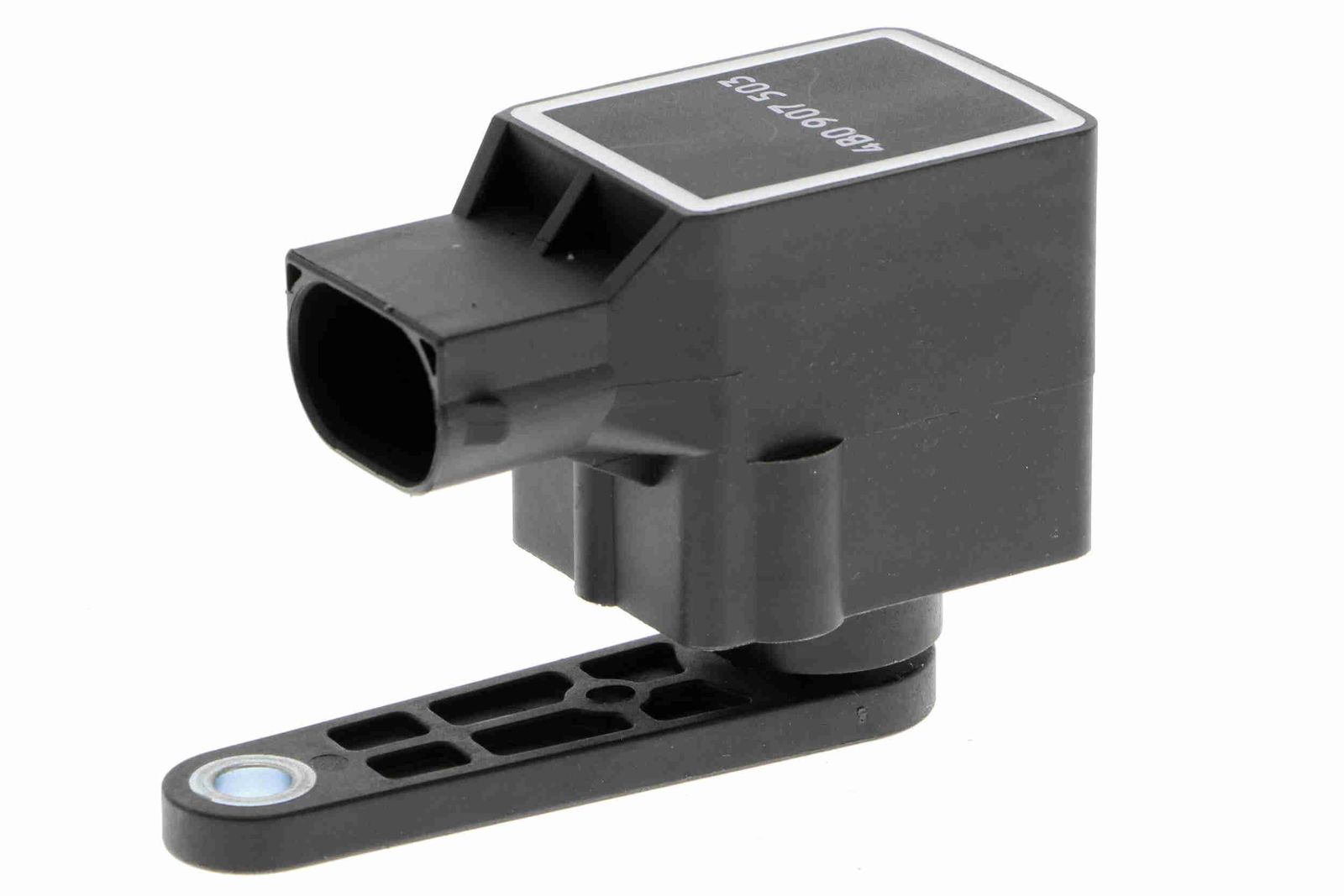 Xenon-Leuchtweitensensor