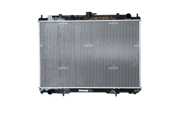 Kühler Wasserkühler Motorkühler