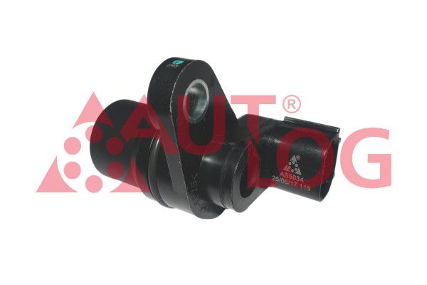ABS Sensor Drehzahlmesser