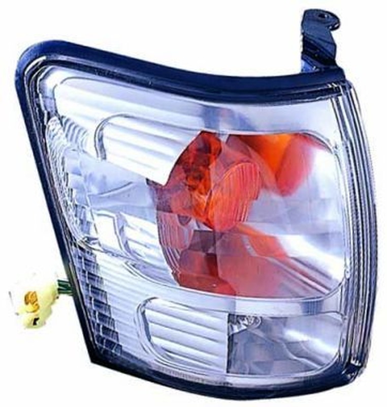 Set: 2 × Blinkleuchte mit Standlicht