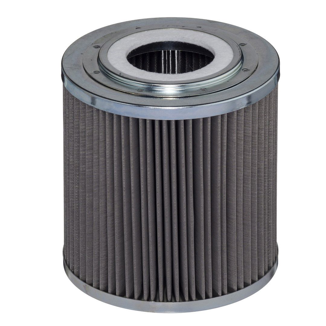 Arbeitshydraulik Filter Hydraulische Anlage