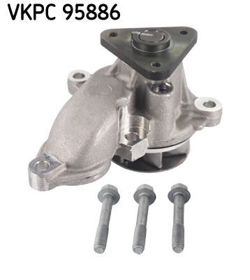 Wasserpumpe Kühlmittelpumpe