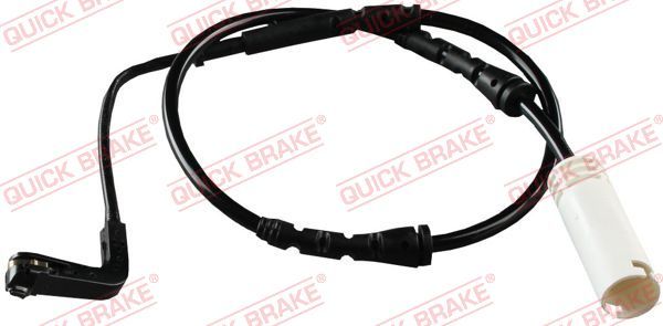 Warnkontakt Kabel Bremsbelagverschleiß