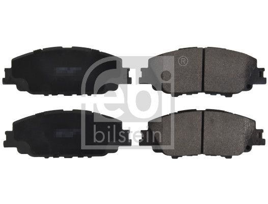 Bremsbelag Satz Bremsscheibe Scheibenbremse