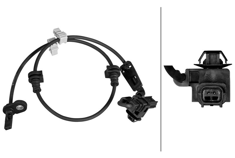 ABS Sensor Drehzahlmesser