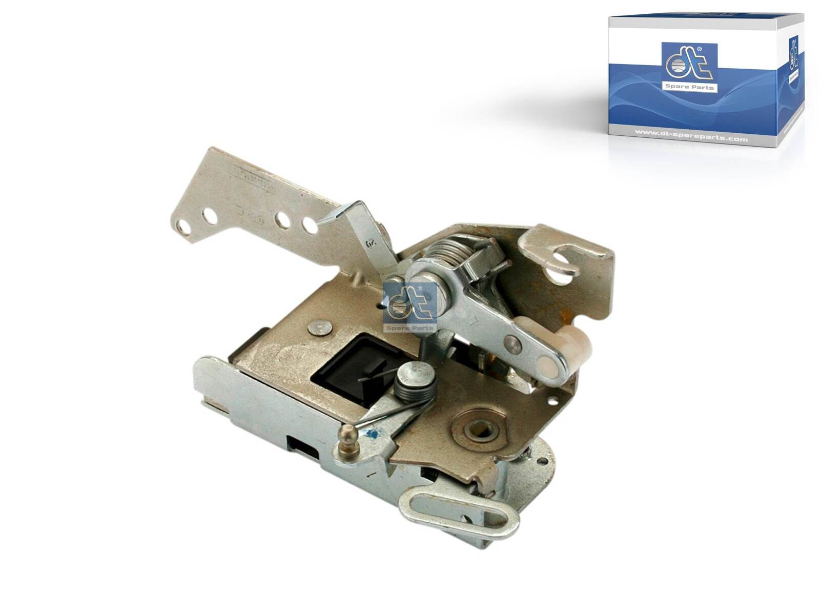 Systemschloss Türschloss Stellmotor