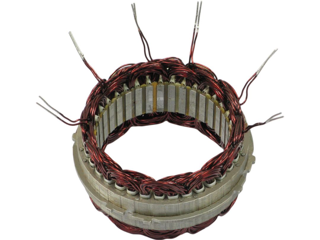 Stator Lichtmaschine Generator