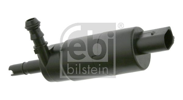 Waschwasserpumpe Scheinwerferreinigung