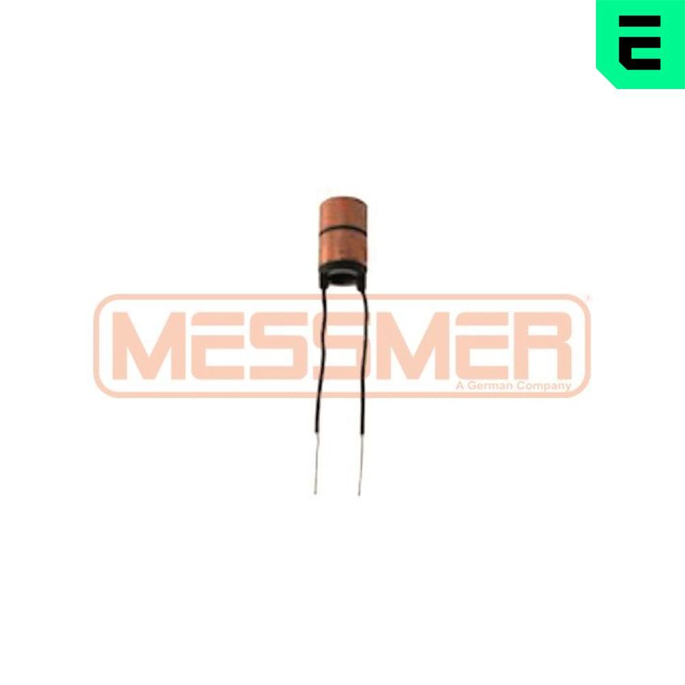 Lichtmaschinenkommutator