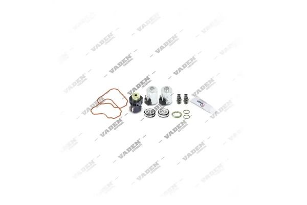 Reparatursatz Relaisventil