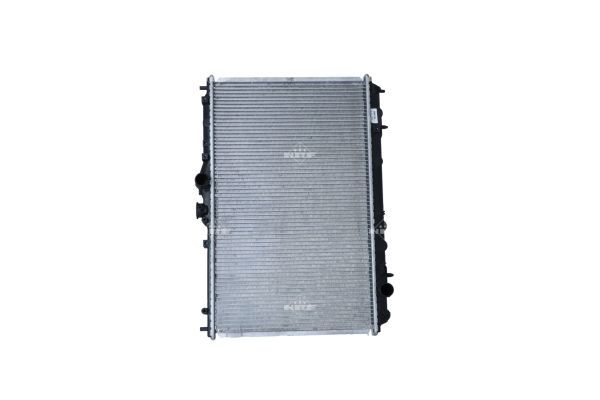 Kühler Wasserkühler Motorkühler