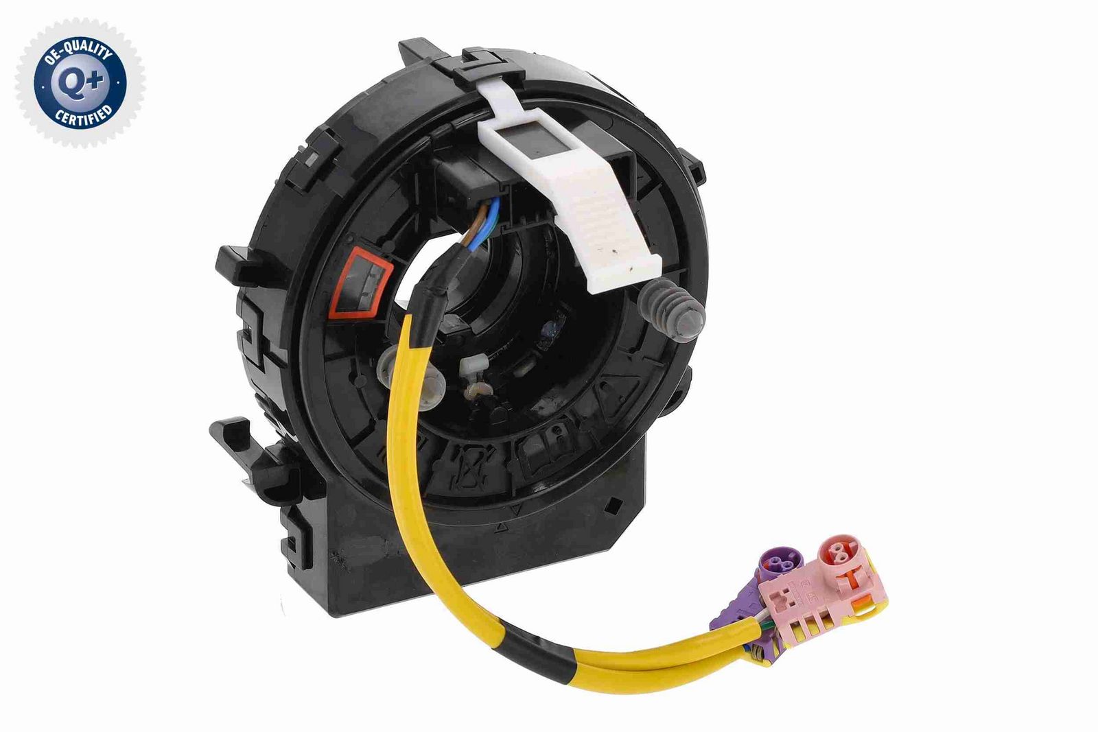 Wickelfeder Airbag
