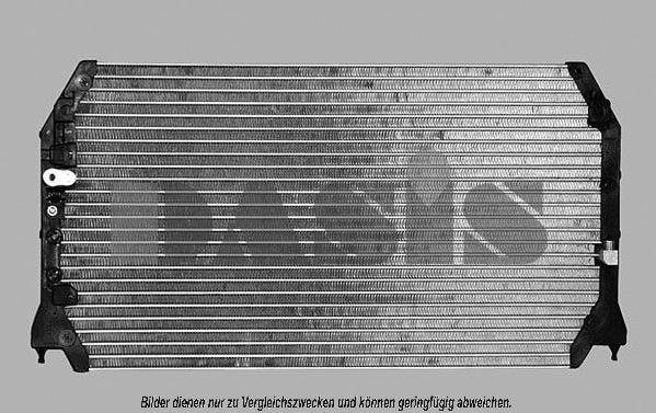 Klimakondensator