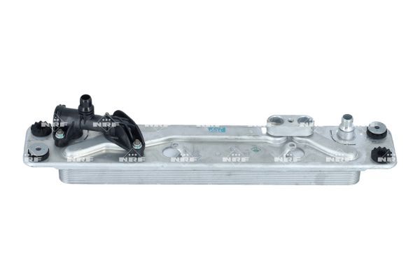 Ölkühler Automatikgetriebe